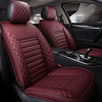Oda automobilių sėdynės apima universaliųjų automobilių sėdynės raštas kilimėlis bmw serie3 serie 1 116i 3 gt 318i 320i 4series e34 x3 x4 x5 e83 f25