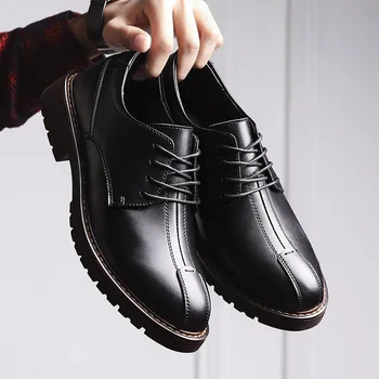 Odinis vyrų mens priežastinis pardavimas naujų butas sportbačiai vyrai mada Sneaker juoda sporto vyrai karšto 2020 Mens batų batų kvėpuojantis