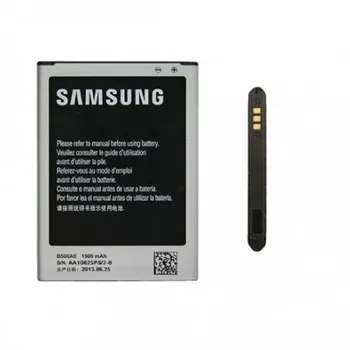 Originalios baterijos Samsung Galaxy S4 Mini (Mod. EB-B500BE)