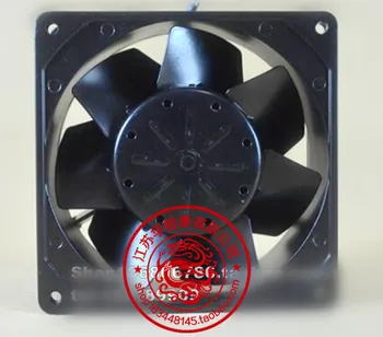 Originalus 220V 2750MTP-15 1 40*140*50MM aukštos temperatūros Fuji keitiklis ventiliatoriaus
