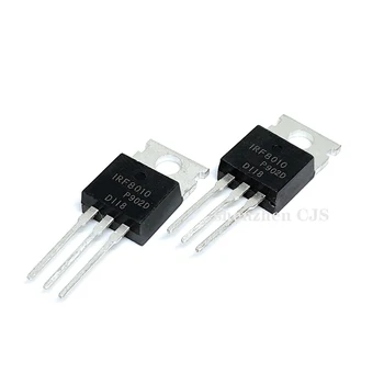 Originalus IRF8010 MOSFET N-CH 100V 80A TO-220AB