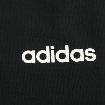 Originalus Naujas Atvykimo Adidas E 3S WB WVN Vyrų striukė su Gobtuvu Sportinę aprangą
