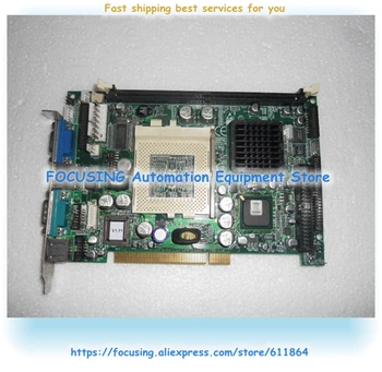 Originalus PCI-6870F Ventiliatorius Atmintis 256MB Pramonės Plokštė