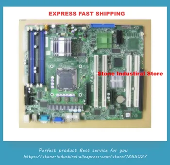 Originalus PDSMI-LN4+ Serverio Valdybos S3000 PCI-X Maršruto 775 Platforma
