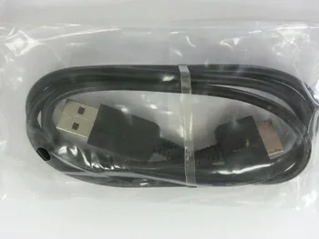 Originalus visiškai Naujas USB Įkrovimo Kabelis PSV PSVITA PS VITA 1000 2 in1