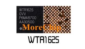 Originalus WTR1625L iphone 6 plius 6+ JEI IC chip U_WTR_RF WTR1625 45pcs/daug