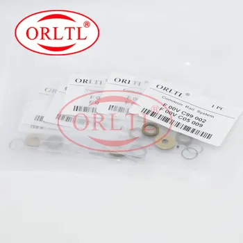 ORLTL common Rail dyzelino įpurškimo FOOVC99002 ir Juodosios Keramikos kamuolys FOOVC05009 remonto rinkiniai 110 Serija 4 Cilindrų Varikliu