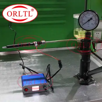 ORLTL Pjezo Purkštuvas Bandymo Mašina Auto Diagnostikos Įrankis 