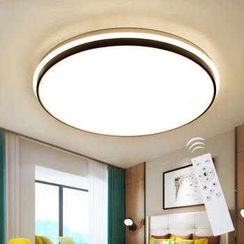 Padn Modernios LED Lubų Šviesos Luminaria Led Lubų šviestuvas Už Kambarį Bderoom Namų Šviesos Armatūra