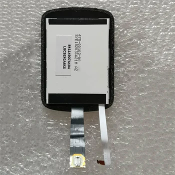 Pakeitimas LCD Ekranas Jutiklinis Ekranas Asamblėjos Garmin Edge 130 Smartwatch LCD Ekrano Remontas, Dalys, Reikmenys