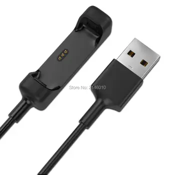 Pakeitimo USB Įkrovimo Kabelis Lopšys Doko Adapteris su 6.7