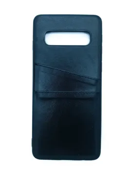Piel stovėti atveju Kišenėje Xiaomi Pastaba Redmi 7/Pro Black