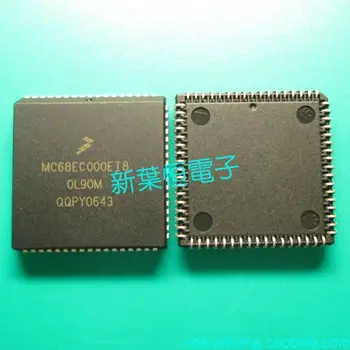 Ping 10VNT/DAUG MC68EC000EI16 MC68EC000EI12 PLCC68