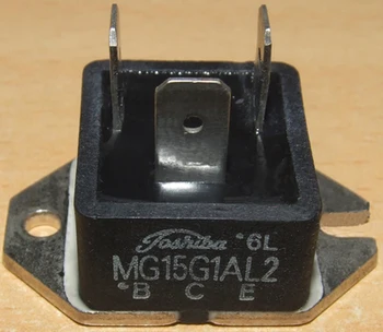 Ping 5VNT/DAUG NAUJŲ MG15G1AL3 modulis