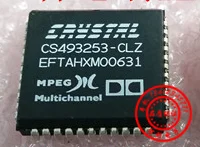 Ping CS493253-CLZ CS493253 IC chip PLCC