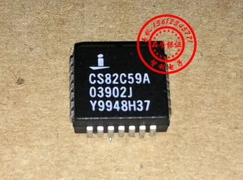 Ping CS82C59A CS82C59 IC chip PLCC