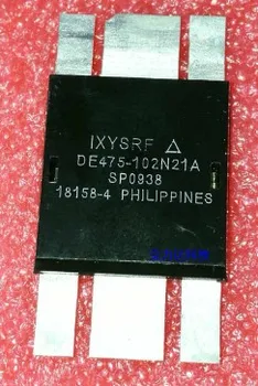 Ping DE475-102N21A Specializuojasi aukšto dažnio vamzdis