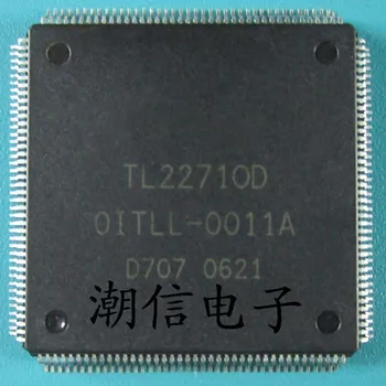 Ping TL22710D QFP-160 TL22710D