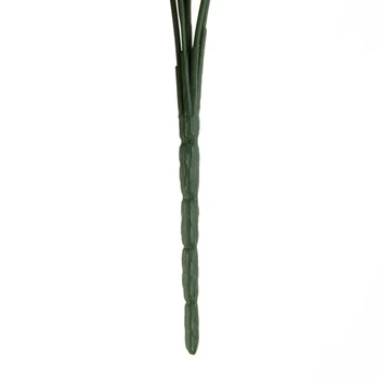 Plastikiniai Petražolės Dirbtinis, Netikras Žolės Namų Vestuvių Gėlių Kompozicijų Dekoras