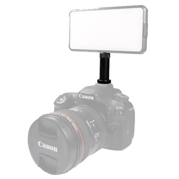 Pratęsimo Skiltyje Varžtas karšto įkrovos bazė tinka kamera, radijo įranga, kameros, lempos laikiklis konversijos bendrosios paskirties