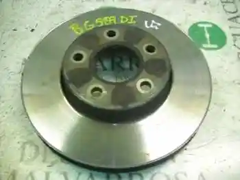 Priekinis stabdžių diskas FORD FOCUS SPORTBREAK (BŽŪP) [BG589] 27,5 CM, ventiliuojamas išskirtinę kainą parduoti internete ir parduotuvėje pick-up