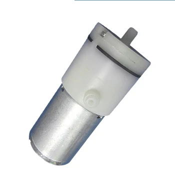 PYP370C vakuuminis siurblys, dujų spąstus siurblys, didelio vakuumo elektrinis vakuumo siurblys siurblio diafragma
