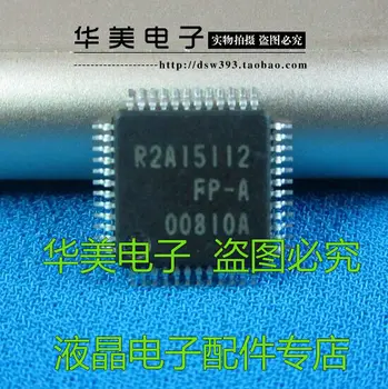 R2A15112FP-Autentiškas Garso LCD vairuotojo žetonų
