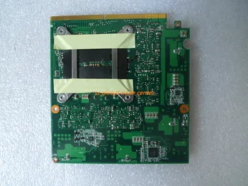 Radeon HD5870 HD5870M GDDR5 1GB 216-0769008 Vaizdo Grafikos plokštė Su X-Laikiklis, Skirtas ASUS G73 G73J G73JH Nešiojamas kompiuteris Pilnai Išbandyti