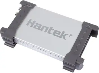Rankinės Automobilių Osciloscope už Hantek 6022BE Skaitmeninis Oscilloscope PC Pagrįstos 2 Kanalų 20MHz 48MSa/s USB Osciloskopai