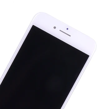 RepairGeek AAA Kokybės iPhone 7 8 Plius LCD ekranas Su 3D Jėga Jutiklinis Ekranas skaitmeninis keitiklis Asamblėjos Ekranas Nėra Negyvų Pikselių