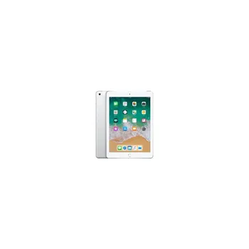 Reware apple ipad wi-fi + cellular 32gb - 9.7 colių-silver-