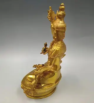 Rinkti gražiausią žalvario rankdarbių King Kong Budos statula