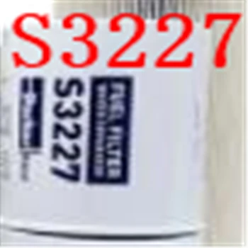 S3227 Išorėje Jūrų Laivu Kuro Filtras, Dyzelino Vandens Separatoriaus filtras Racor Jūros Variklio Valtis 10 Mikronų 320R-RAC-01