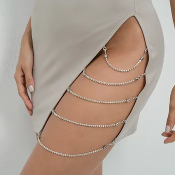 Sexy Moteris Bodycon Padalinta Grandinės Suknelė Spageti Apynasrio Dirželis Mini Slim Suknelė Šalis Backless Suknelė Vestidos Verano Įžymybė 2019