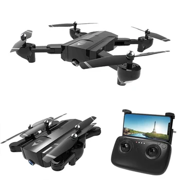 SG900-S GPS Drone su kamera HD 1080P Profesinės FPV Wifi RC Tranai Aukščio Laikyti Auto Grįžti Dron RC Sraigtasparnis Quadcopter