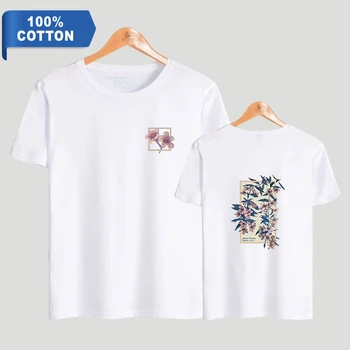 Shawn Mendes Mados Atspausdinti Medvilnės marškinėliai Vyrams, Atsitiktinis Trumpas Rankovės Tshirts Karšto Pardavimo Madingų Drabužių Streetwear 2019