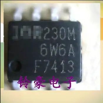 SMD MOS tranzistorius IRF7811 IRF7413 IRF7416 sop8 Pen laikrodis gali vietoje Pranašumą.