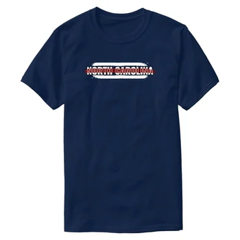 Spausdinti Šiaurės Karolina Ugniagesiai Dovana Texas Gaisrininkai T-Shirt Vyrams Harajuku Tee Marškinėliai Vyrų Medvilnės Hip-Hop
