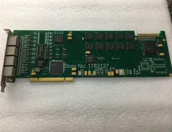 SSAD-60B-CT/PCI/FJ naudojamos kortelės geros būklės