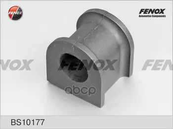 Stabilizatoriaus įvorė Fenox bs10177 Suzuki grant Vitara 2.0 01-priekinis, d26mm Fenox str. BS10177
