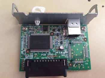 Star Micronics USB Sąsajos plokštė IFBD-U05 už TSP650 TSP700 TSP800 II pos spausdintuvo dalys