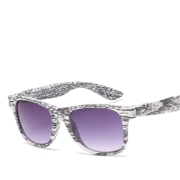Stačiakampis, Akiniai nuo saulės Moterims 2019 tendencijos produktų derliaus ponios mados saulės akiniai festivalis oculos de sol feminino