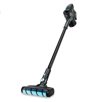 Stick Vacuum Cleaner Cecotec Conga Rockstar 500 X-Treme 800 ml 24 kPa 450W Juoda