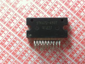 STK672-430T
