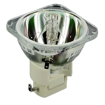 Suderinama Plikos Lemputės RLC-046 RLC046 už VIEWSONIC PJD6210 PJD6210-3D PJD6210-WH Projektoriaus Lempa Lempa be gaubto