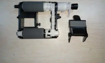 Suderinamas popieriaus pasiimti roller atskyrimo taškas lenovo M2041 S2002 S2003W F2072 spausdintuvo eksploatacinių medžiagų 2vnt/komplektas
