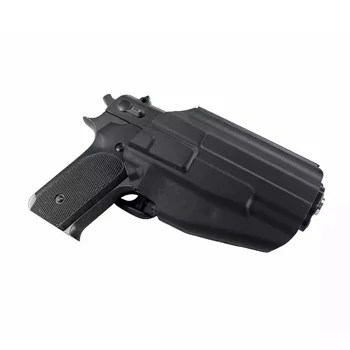 SVAJINGA ANT Taktinis Pistoletas Dėklas pistoletas Pistoletas, Dėklas, skirtas Glock 19 23 38 H&K 45 USP Ruger 9e