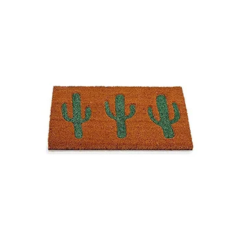 Słomianka PVC Kaktusas (40 x 1,5 x 60 cm)