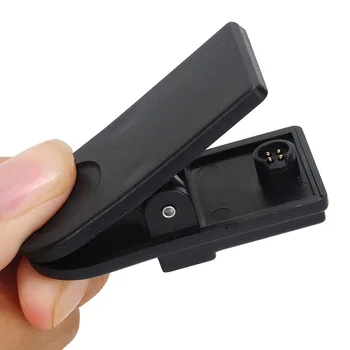 Taikoma POLAR LOOP1 LOOP2 įkroviklis adapteris USB įkrovimo kabelis pakeitimo smart apyrankę duomenų kabelis