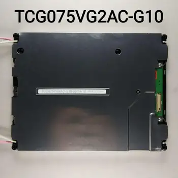 TCG075VG2AC-G10 LCD ekranas